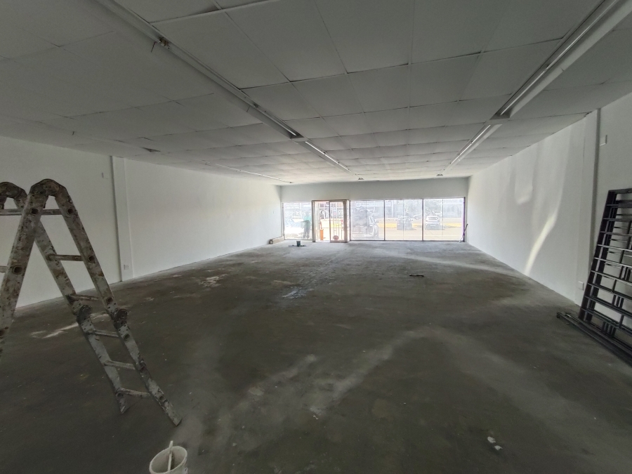 To Let commercial Property for Rent in Kirstenhof Western Cape